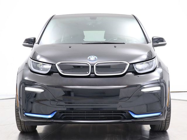 2018 BMW i3 S