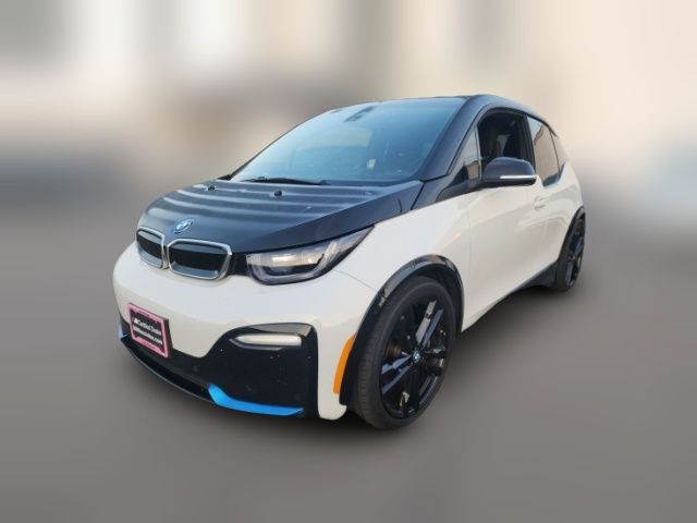 2018 BMW i3 S