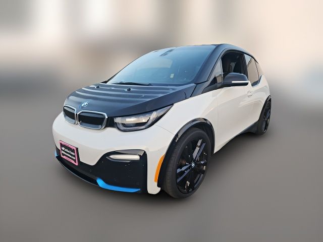 2018 BMW i3 S