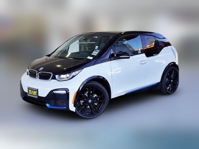 2018 BMW i3 S