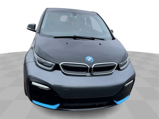 2018 BMW i3 S