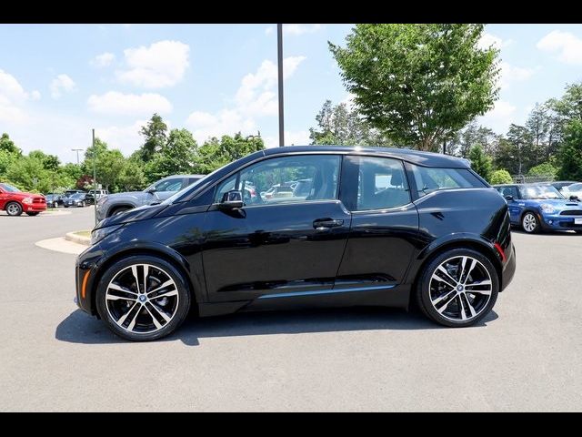 2018 BMW i3 S