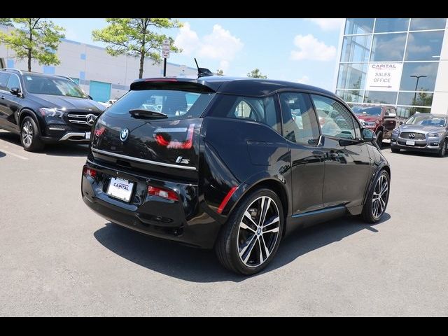 2018 BMW i3 S