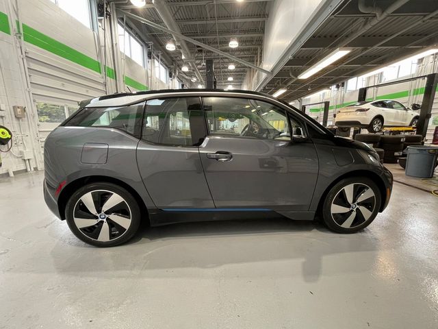 2018 BMW i3 Base