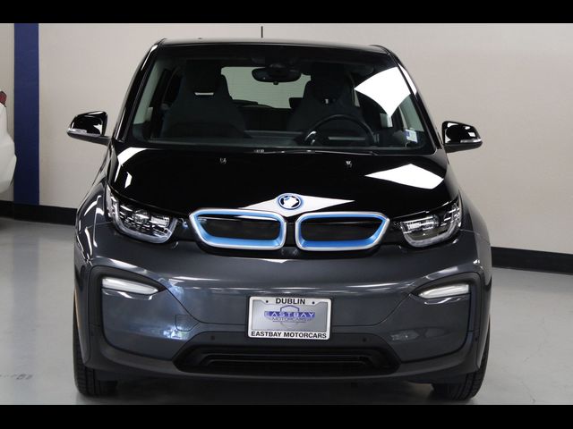 2018 BMW i3 Base