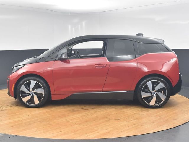 2018 BMW i3 Base