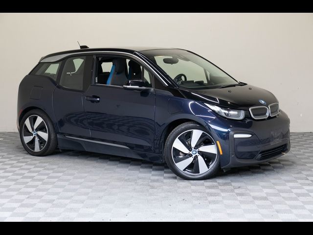 2018 BMW i3 Base