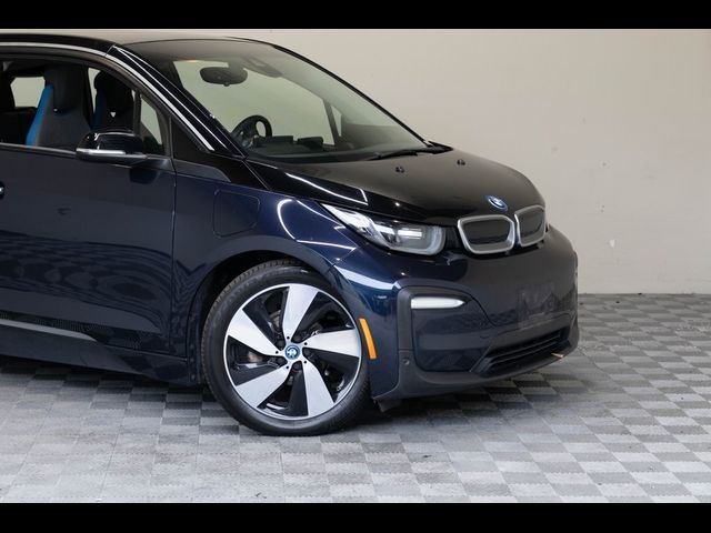 2018 BMW i3 Base