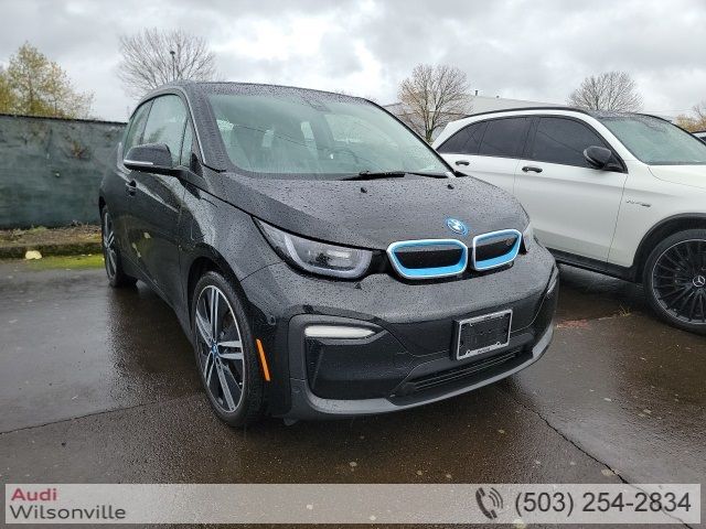 2018 BMW i3 Base