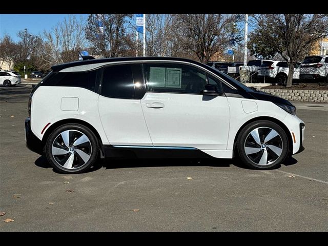 2018 BMW i3 Base