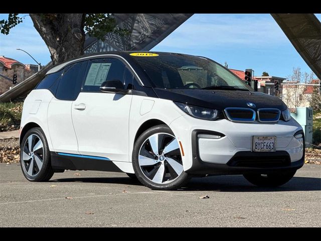 2018 BMW i3 Base