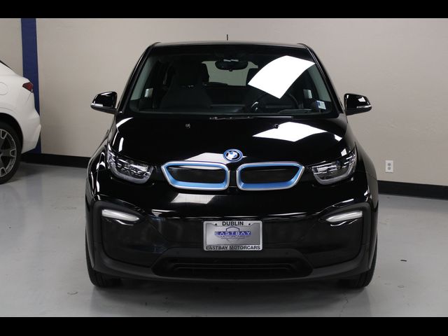 2018 BMW i3 Base