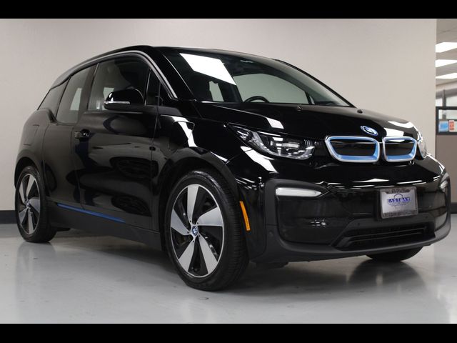 2018 BMW i3 Base