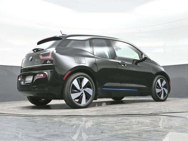 2018 BMW i3 Base
