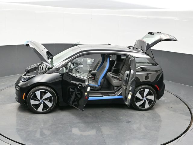 2018 BMW i3 Base