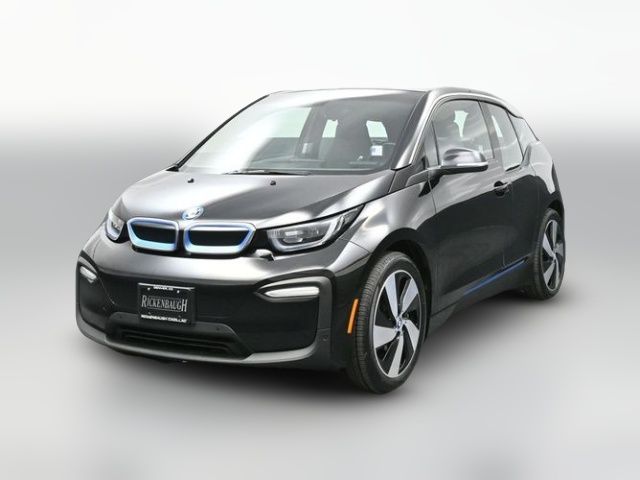 2018 BMW i3 Base