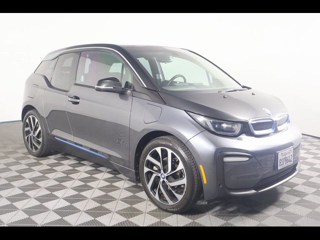 2018 BMW i3 Base