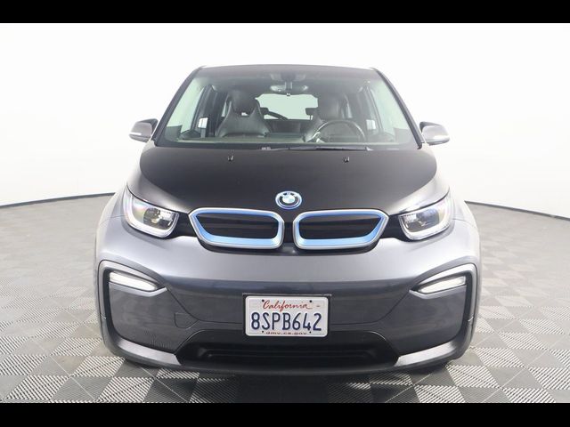 2018 BMW i3 Base