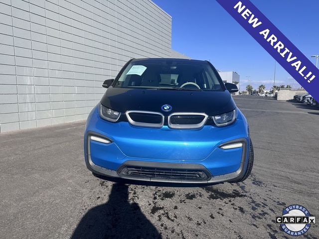 2018 BMW i3 Base