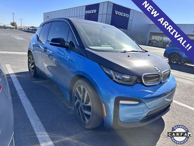 2018 BMW i3 Base