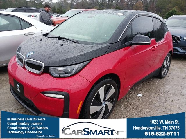 2018 BMW i3 Base