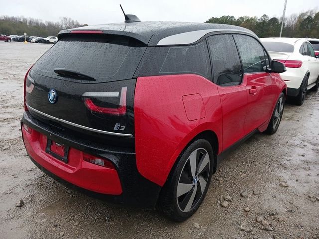 2018 BMW i3 Base