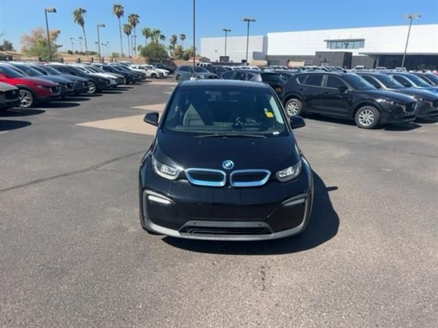 2018 BMW i3 Base