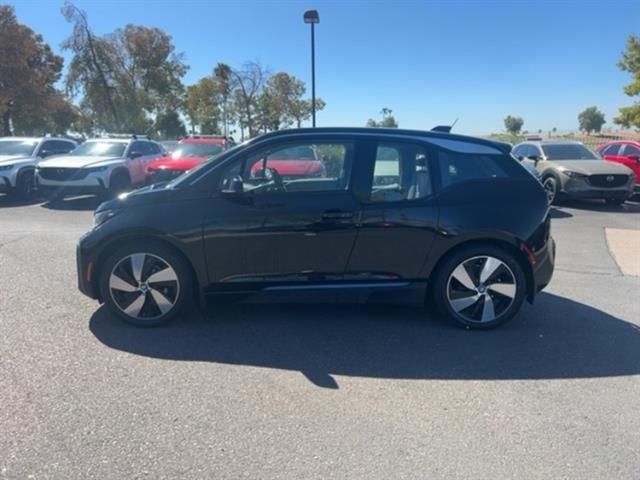 2018 BMW i3 Base