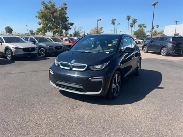 2018 BMW i3 Base