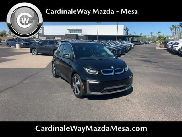 2018 BMW i3 Base