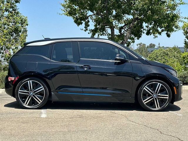 2018 BMW i3 Base