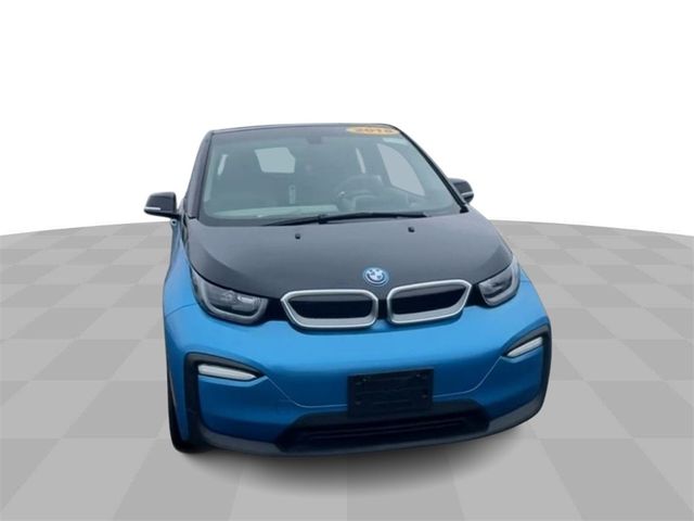 2018 BMW i3 Base