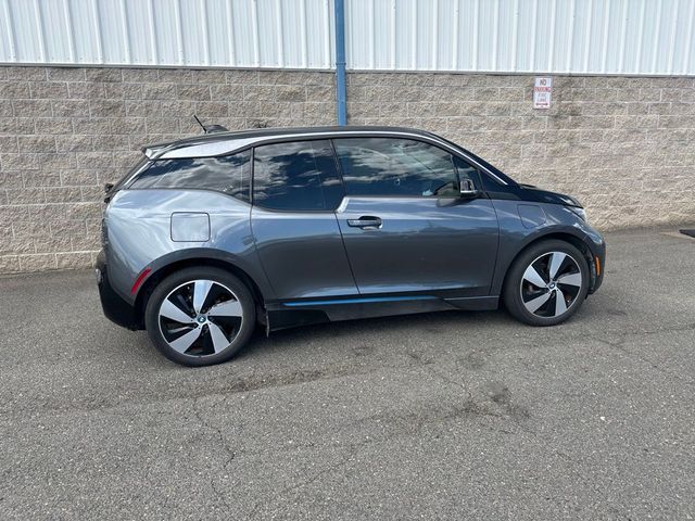 2018 BMW i3 Base