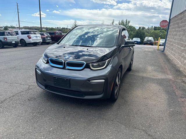 2018 BMW i3 Base