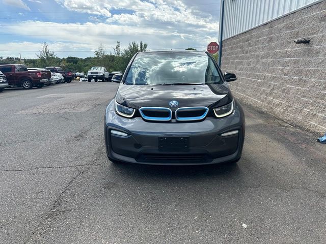 2018 BMW i3 Base