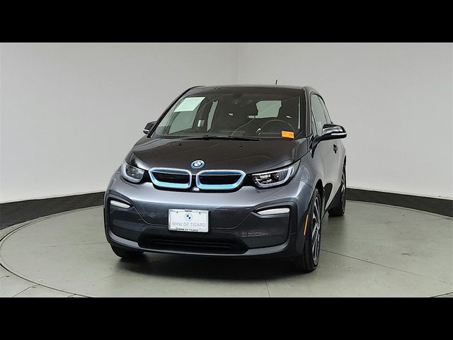 2018 BMW i3 Base