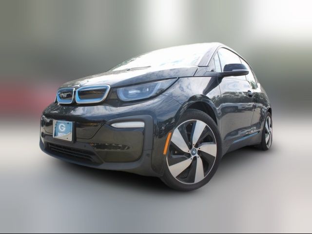 2018 BMW i3 Base