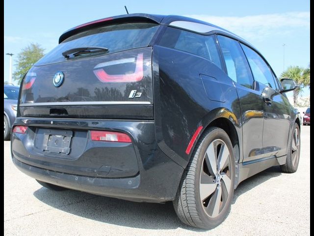 2018 BMW i3 Base