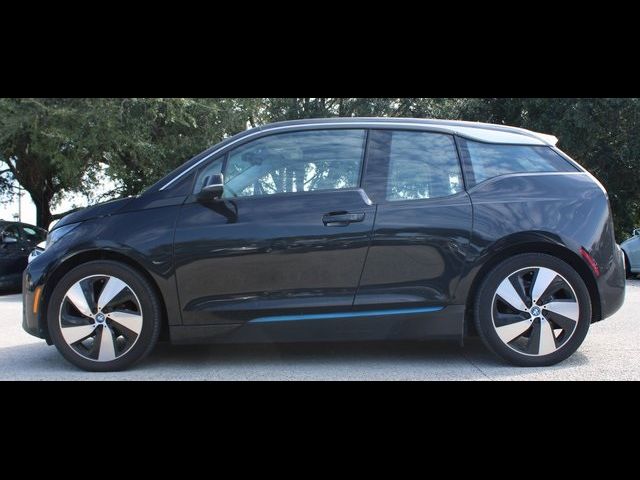 2018 BMW i3 Base