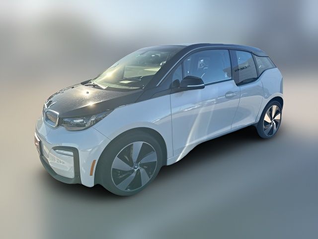 2018 BMW i3 Base