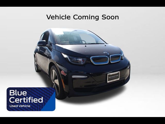 2018 BMW i3 Base