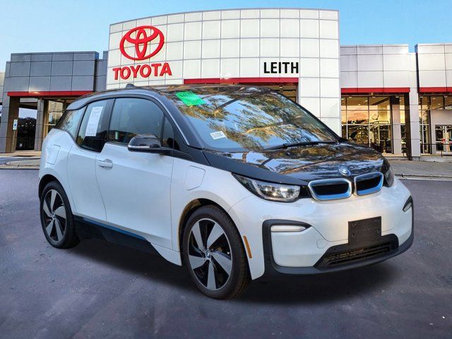 2018 BMW i3 Base