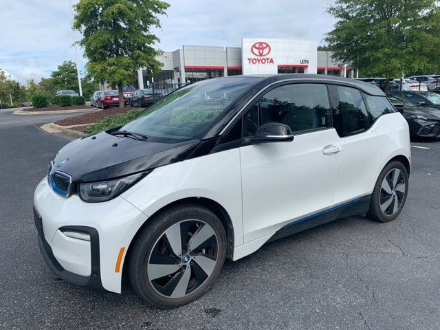 2018 BMW i3 Base