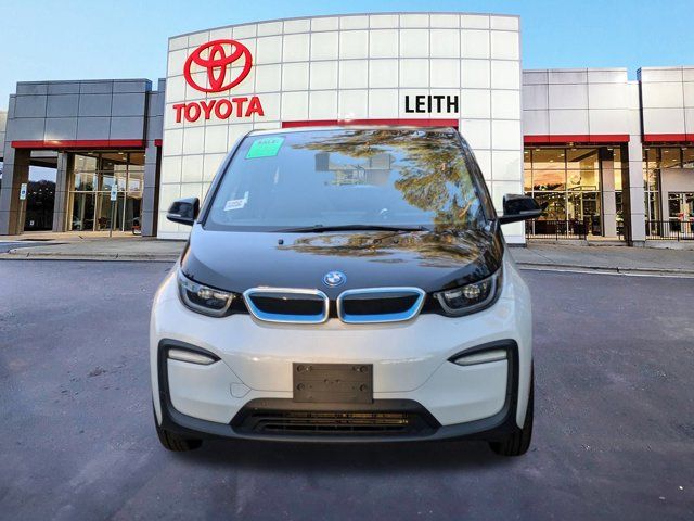 2018 BMW i3 Base