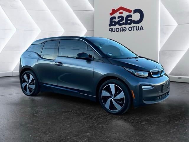 2018 BMW i3 Base