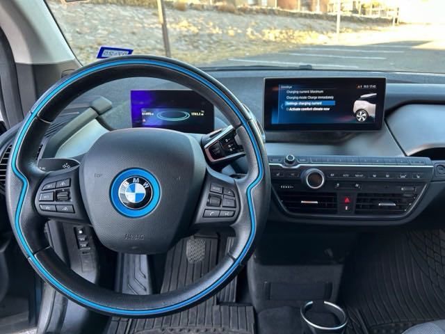 2018 BMW i3 Base