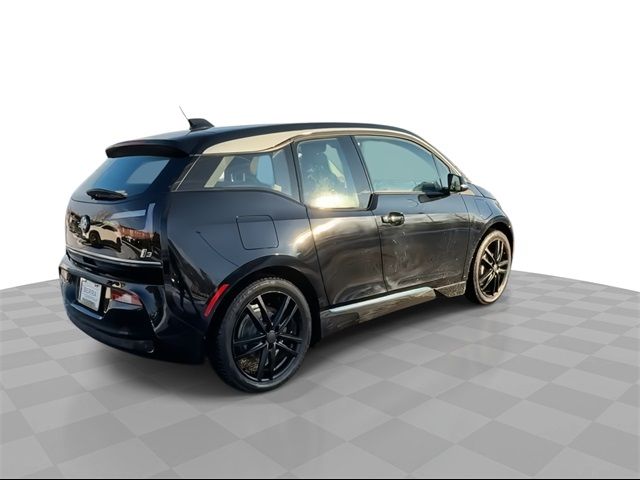 2018 BMW i3 Base