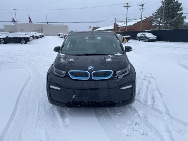 2018 BMW i3 Base