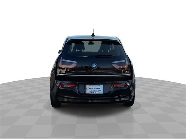 2018 BMW i3 Base