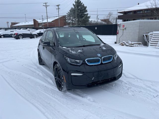 2018 BMW i3 Base